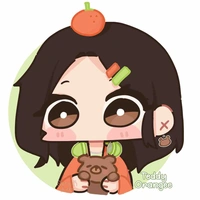 Ju Pi | Quít 🍊