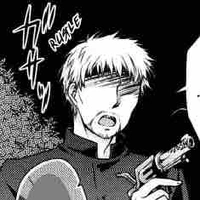 Komori Seiji | Mục Sư - Lạp Hộ HHQ