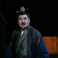 Lạc Lôi: Hoàng đế Đại An