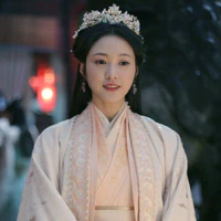 Lạc Vô Thu: Lê Gia Đại công chúa