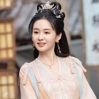 Lạc Tư Từ: Ngũ công chúa