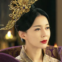 Đức phi