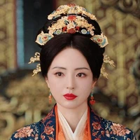 Hoàng hậu Đại An