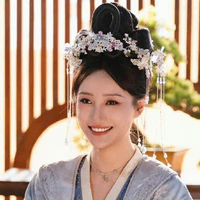 Dụ vương phi