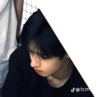 Chu Chí Hâm_Hắn