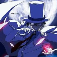 Kaito Kid