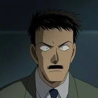 Nakamori Ginzo