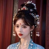 Ngữ Mịch_Ngữ Yên