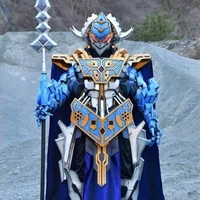 King Potdeus