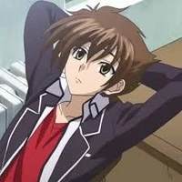 Issei
