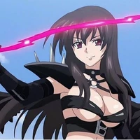 Amano Yuuma-chan