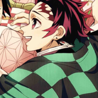 Tanjiro 