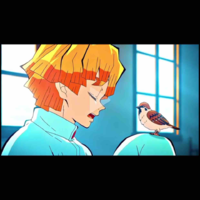 Zenitsu 