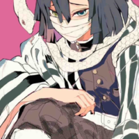 Obanai 
