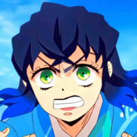Inosuke 