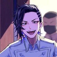 Kokonoi Hajime