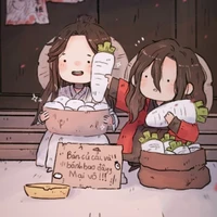 lời thì thầm của T/G