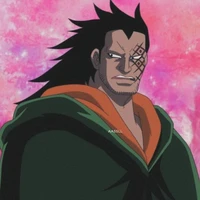 Monkey D. Dragon