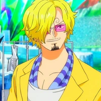 Vinsmoke Sanji