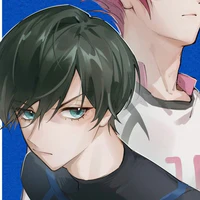 Itoshi Rin