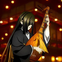 Nakime [Tân Thượng Huyền Tứ]