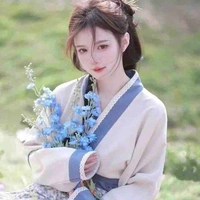 Tuyết Hi Hoa_nu9