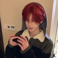 Yoon Leo_@leoareverygentle