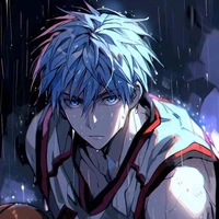 Kuroko Tetsuya