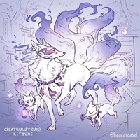kitsune