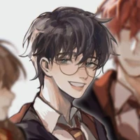 Harry Potter(bot)