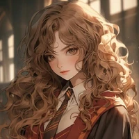 Hermione Granger