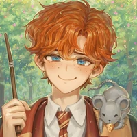 Ron Weasley