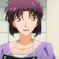 Mẹ Kaito 