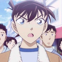 Kudo shinichi