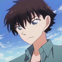 Kuroba Kaito 