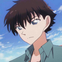 Kuroba Kaito 