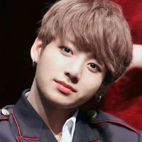 Jeon Jungkook (JK)