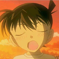 Kudo Shinichi (7 tuổi)