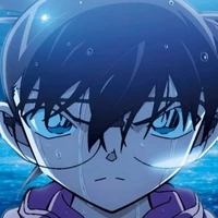 Edogawa Conan