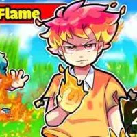 hiha flame