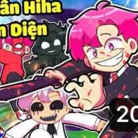 all hiha ( trừ những người cần trừ)