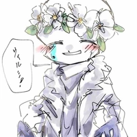 Alpha sans