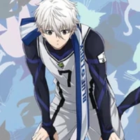 Nagi Seishiro
