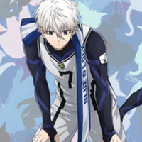 Nagi Seishiro