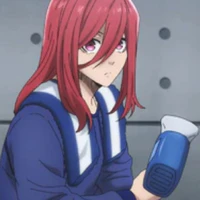 Chigiri Hyoma