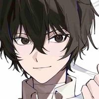 Dazai Omasu