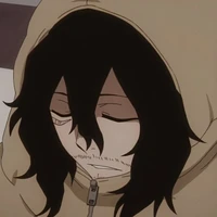 Aizawa Shouta