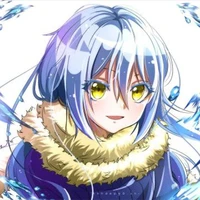 Rimuru Tempest