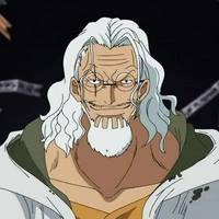 Silvers Rayleigh