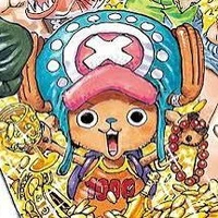 Tony Tony Chopper